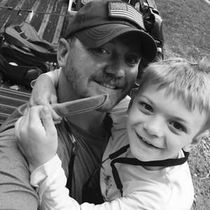 Meet your Posher, Jordan